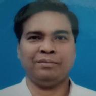 Sankar Kumar Sahu BCom Tuition trainer in Kolkata