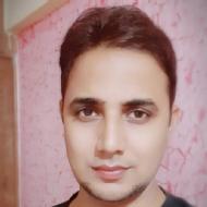 Amit Singh Class 12 Tuition trainer in Lucknow