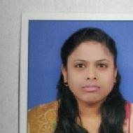 Pooja V. Class I-V Tuition trainer in Delhi