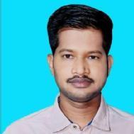 Bhaktahari Sethi Class 10 trainer in Bhubaneswar