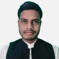 Abhishek Maurya Class 11 Tuition trainer in Allahabad