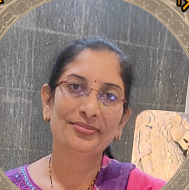 Minakshi P. Marathi Speaking trainer in Mumbai