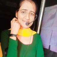 Pinki B. Class 12 Tuition trainer in Rohtak