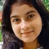 Prerna J. Hindi Language trainer in Nainital