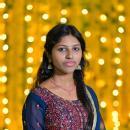 Photo of Tharshini M.