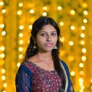 Tharshini M. NEET-UG trainer in Chennai