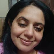 Nidhi J. Class I-V Tuition trainer in Gurgaon