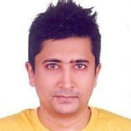 Nasser Mehdi Spoken English trainer in Bangalore