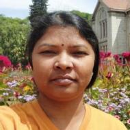 Rekha K. Class 10 trainer in Bangalore