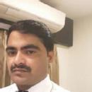 Photo of Dr Vijay Narayan Dubey