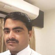 Dr Vijay Narayan Dubey Class 12 Tuition trainer in Budan Pur