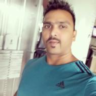 Vasudev Solanki Personal Trainer trainer in Ahmedabad