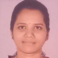 Jayasmita N. Class I-V Tuition trainer in Bhubaneswar