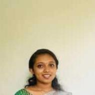 Seethalakshmi U. Class 11 Tuition trainer in Mukundapuram