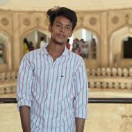 Sudheer Sreeram Class 10 trainer in Madhapur