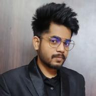 Manjit Kumar Digital Marketing trainer in Kolkata