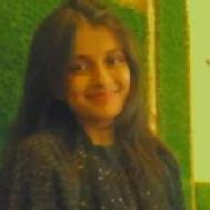 Madeeha N. Class I-V Tuition trainer in Jamshedpur