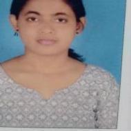 Priyanka G. Class I-V Tuition trainer in Lucknow