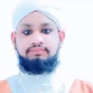 Hafiz Abu Sahma Class 8 Tuition trainer in Hangal