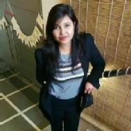 Pratibha S. Yoga trainer in Dadpur Govindpur