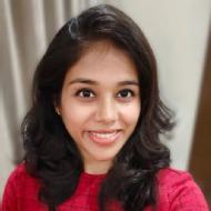 Priyanjali N. Class 8 Tuition trainer in Kolkata