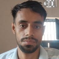 Rahul Kumar Class 10 trainer in Arrah