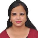 Photo of Nidhi K.