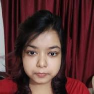 Saheli B. Class I-V Tuition trainer in Kolkata