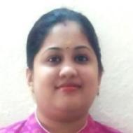 B P. Class I-V Tuition trainer in Chennai