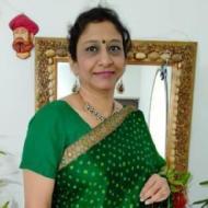 Mahua P. Spoken English trainer in Darjeeling