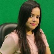 Bhagyashree G. Journalism trainer in Ghaziabad