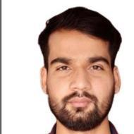 Sachin Mishra Class I-V Tuition trainer in Bhiti Rawot