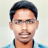 Mohammed Wajid NEET-UG trainer in Madanapalle