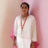 Kokila .. Class 6 Tuition trainer in Uttangarai