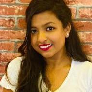 Bidisha S. Bengali Speaking trainer in Kolkata