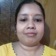 Amrita P. Class I-V Tuition trainer in Jamshedpur