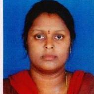 Neelima P. BTech Tuition trainer in Rangareddy