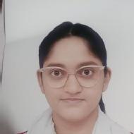 Sana S. Class 11 Tuition trainer in Gorakhpur