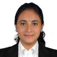 Gayathri K. Class I-V Tuition trainer in Thiruvananthapuram