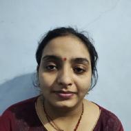 Tanu T. Class I-V Tuition trainer in Jhunsi