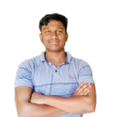 Photo of Soumyaranjan Martha