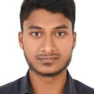 Mohd Irfan Class 12 Tuition trainer in Medak