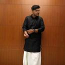 Photo of Aswin Sunil