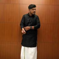 Aswin Sunil Class 12 Tuition trainer in Bangalore
