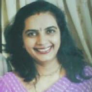 Shipra D. Class I-V Tuition trainer in Thane