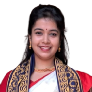 Dipanwita R. Vocal Music trainer in Kolkata