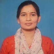 Sonali Y. Class 8 Tuition trainer in Niphad