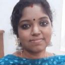 Photo of Bindhu C.