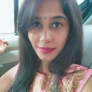 Lekha Raj Dance trainer in Bangalore