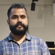 Yogesh Kumar Class 12 Tuition trainer in Jaipur